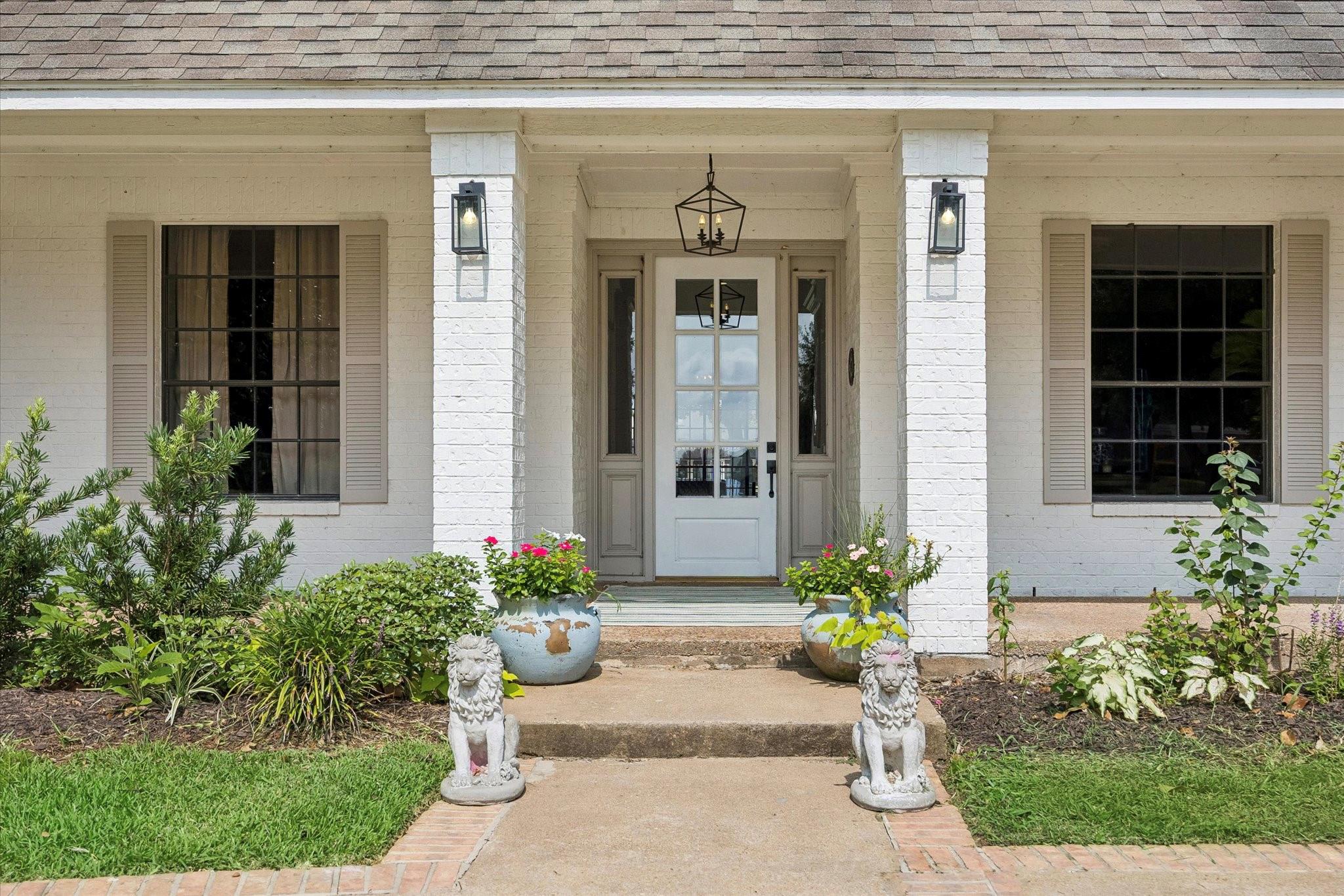 Residential in Fulshear 2