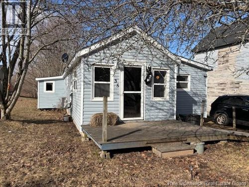 35 O'Connell Ave, Sussex, NB, E4E1W6 | Card Image