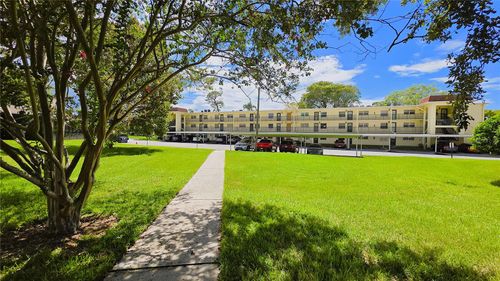 201-1450 Heather Ridge Blvd, DUNEDIN, FL, 34698-5653 | Card Image