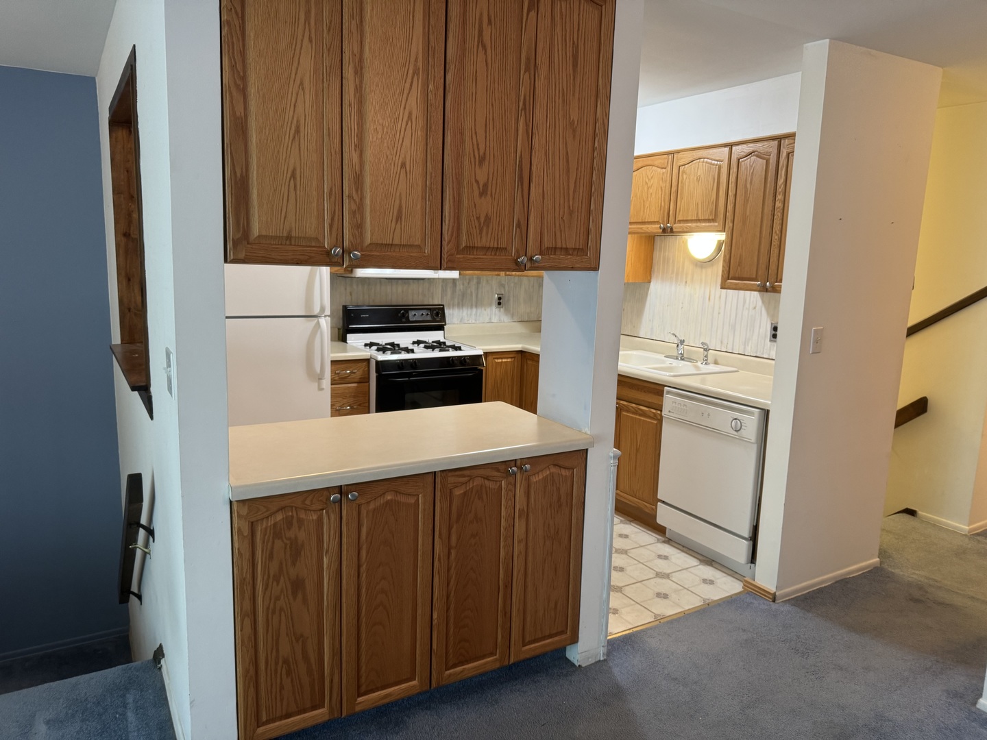 Residential in Aurora 4