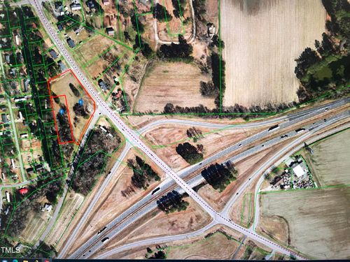 00 Keen Rd, Four Oaks, NC, 27524 | Card Image