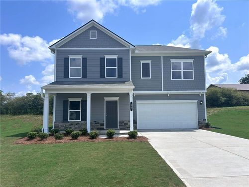 80 Willow Cir, Rock Spring, GA, 30739-2329 | Card Image