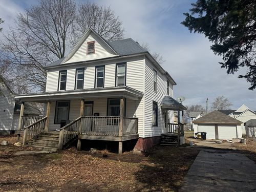 245 E Orleans St, Paxton, IL, 60957-1509 | Card Image