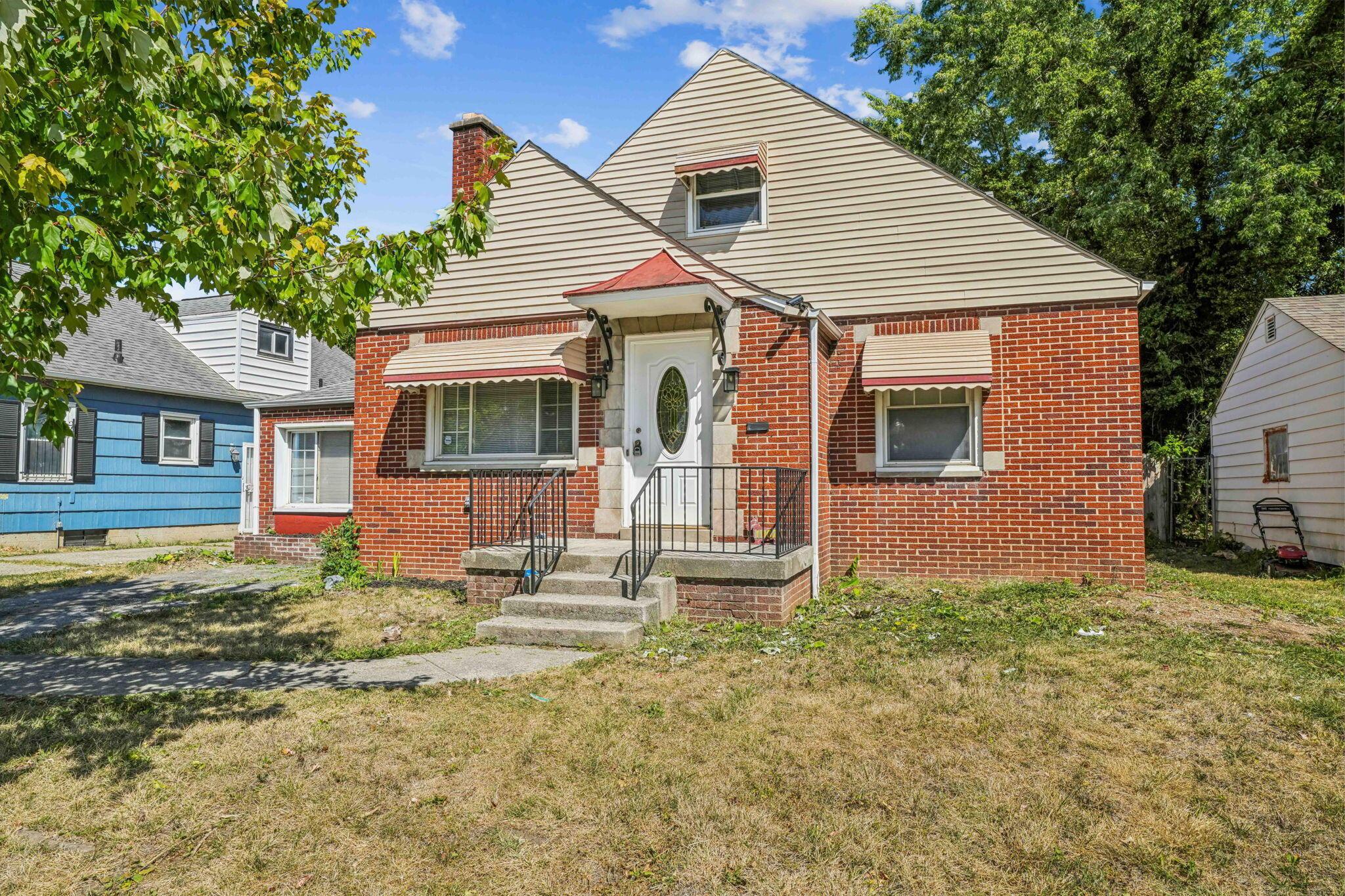 Bide A Wee Park Ave, Columbus, OH 43205