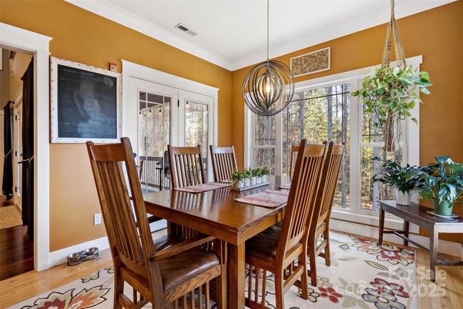 informal dining room | Image 15