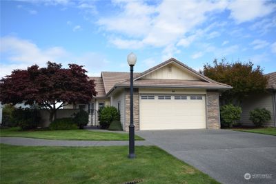 360 Blakely Boulevard, House other with 2 bedrooms, 1 bathrooms and 2 parking in Sequim WA | Image 1