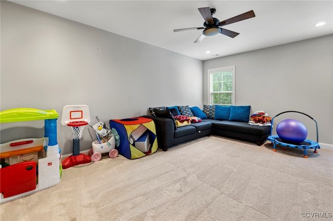 16507 Hannington Dr, House other with 7 bedrooms, 5 bathrooms and null parking in Midlothian VA | Image 27