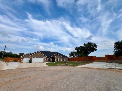 1509 Northcliff Court, Graham, TX, 76450 | Card Image