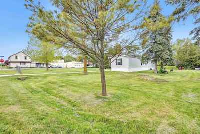 8629 Center Road, House other with 2 bedrooms, 2 bathrooms and null parking in NEWTON WI | Image 2