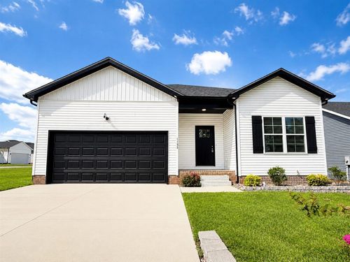 1155 Melody Ave, Bowling Green, KY, 42101-0805 | Card Image