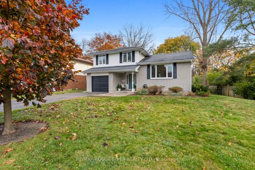 27 Keller Dr, Belleville, ON, K8P4B3 | Card Image