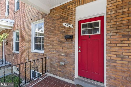 625 Savage St, BALTIMORE, MD, 21224-4620 | Card Image