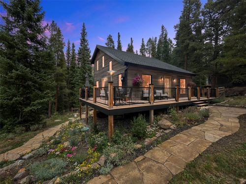 77 S County Road 528, BRECKENRIDGE, CO, 80424-5429 | Card Image