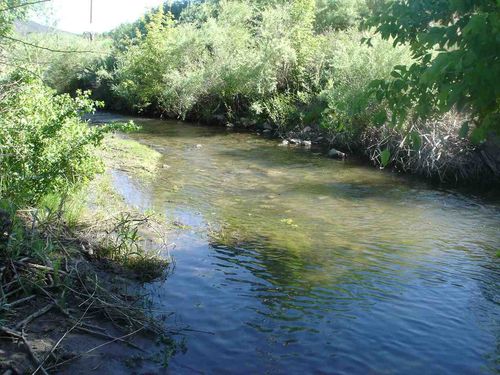 Tracts 2A 2B Off Of Old Santa Fe Rd, Ranchos de Taos, NM, 87557 | Card Image