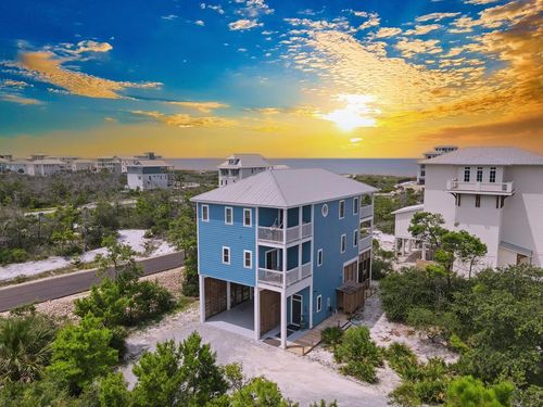 102 Summer House Ln, Cape San Blas, FL, 32456-4384 | Card Image