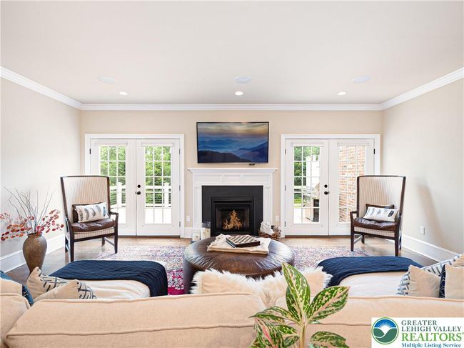 2063 Forge Run, House other with 4 bedrooms, 5 bathrooms and null parking in Bethlehem PA | Image 15