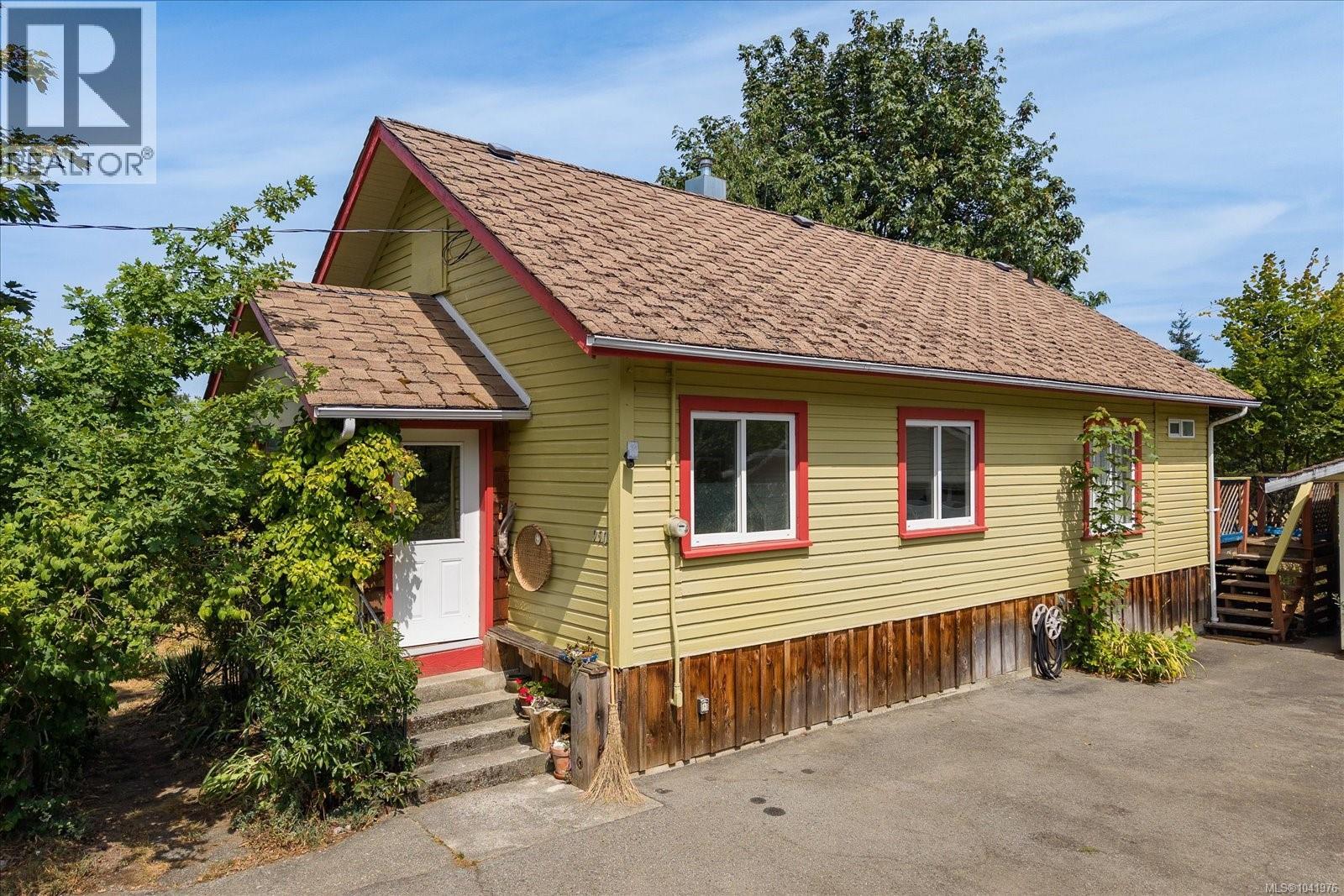 Residential Income in Nanaimo 5
