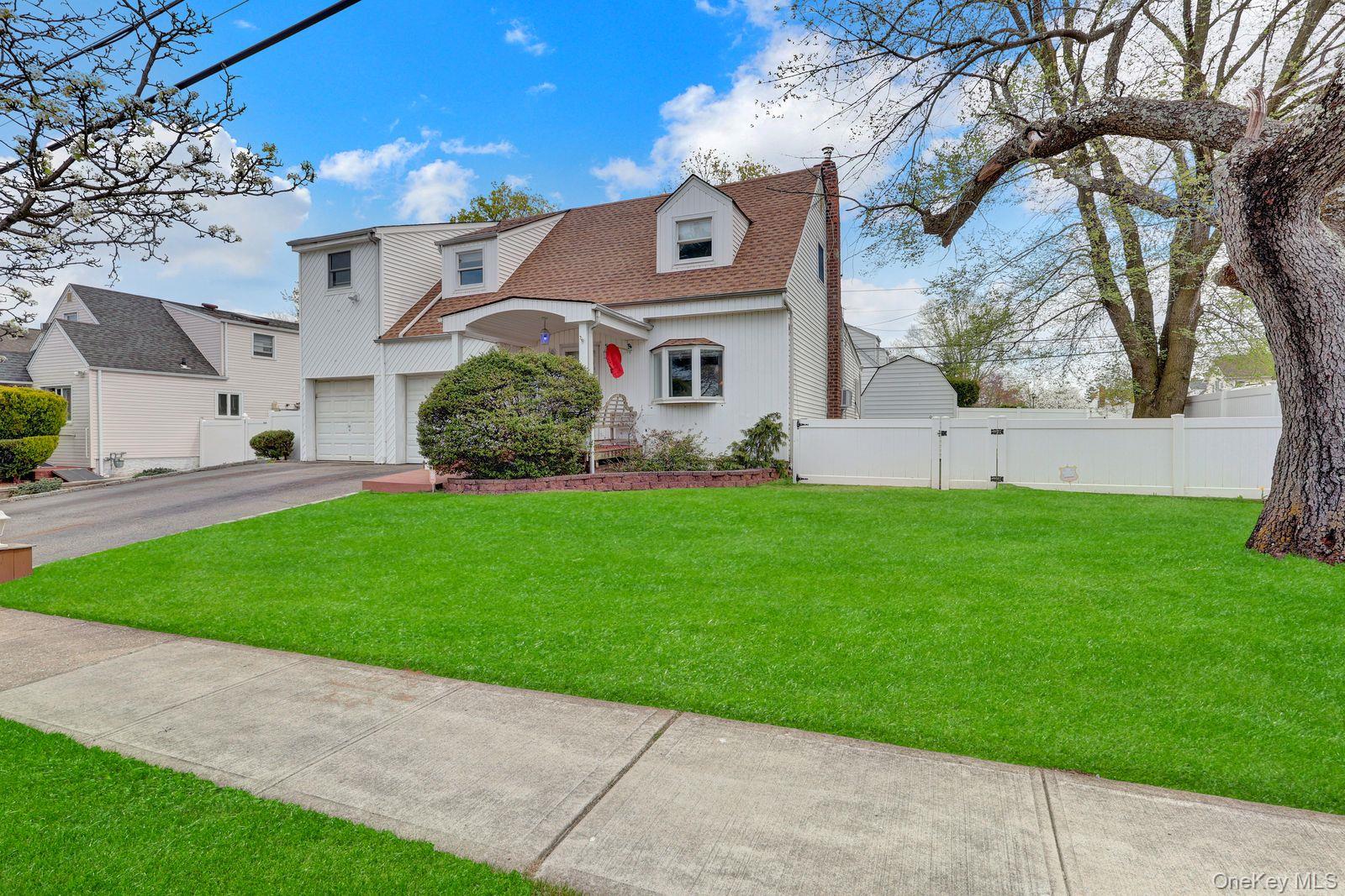 Residential in Hempstead 4