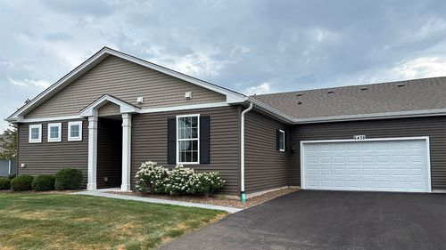 6438 Maple Glen Dr, Wonder Lake, IL, 60097-9527 | Card Image