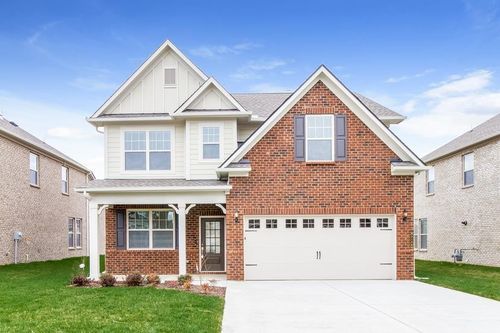 3130 Kemp Way, Murfreesboro, TN, 37130-3504 | Card Image