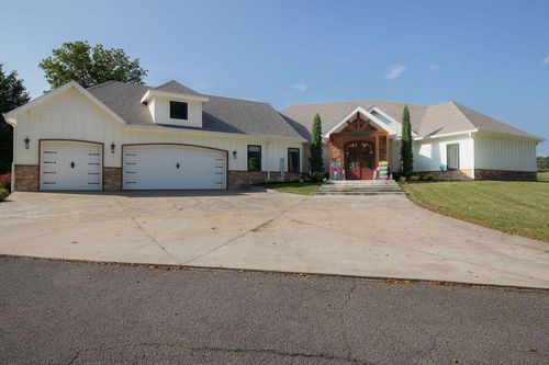 89-30397 S 567 Rd, Monkey Island, OK, 74331-8269 | Card Image