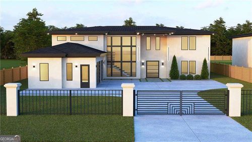 792 Cooper Rd, Grayson, GA, 30017 | Card Image