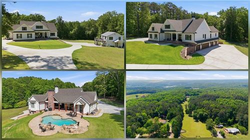 395 Heard Rd, Canton, GA, 30114-7305 | Card Image