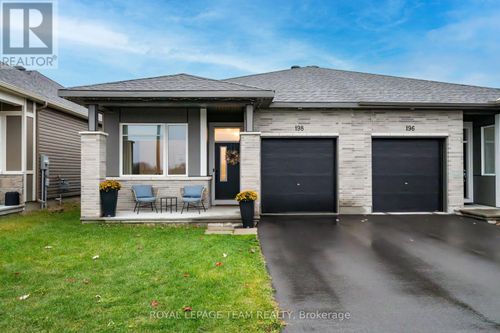 198 Rathwell Rd, Perth, ON, K7H3C7 | Card Image