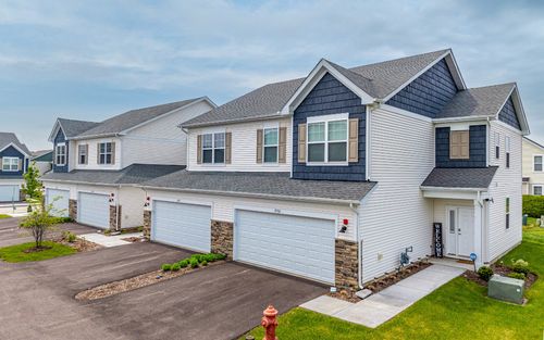 271 Barrett Dr, Yorkville, IL, 60560-3131 | Card Image