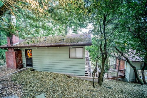 25123 Valle Dr, Crestline, CA, 92325-9609 | Card Image