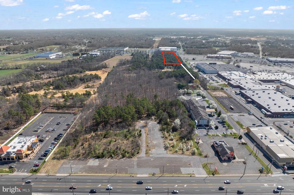 Land in VINELAND 3