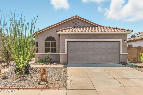 1733 E Desert Breeze Pl, Casa Grande, AZ, 85122-5879 | Card Image