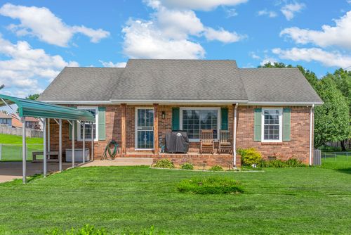 1307 Chucker Dr, Clarksville, TN, 37042-6716 | Card Image