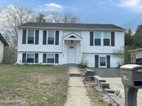 237 Falcon Dr, LITTLE EGG HARBOR TWP, NJ, 08087-1764 | Card Image