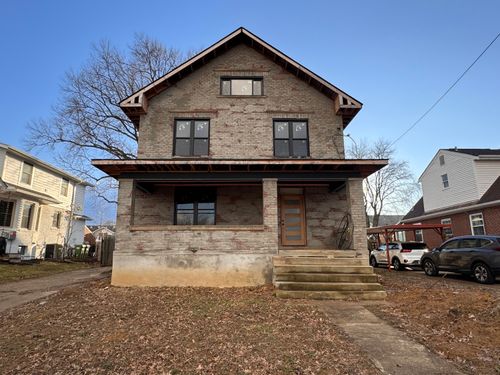 13 Silver Ave, Fort Mitchell, KY, 41017-2909 | Card Image