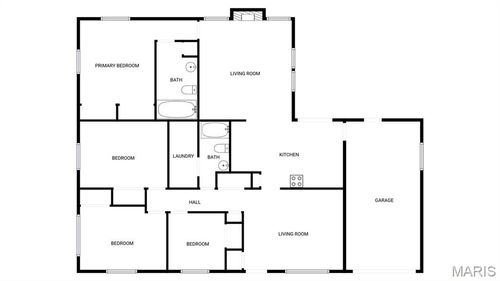 248 Ramsey Ln, Ballwin, MO, 63021-4949 | Card Image