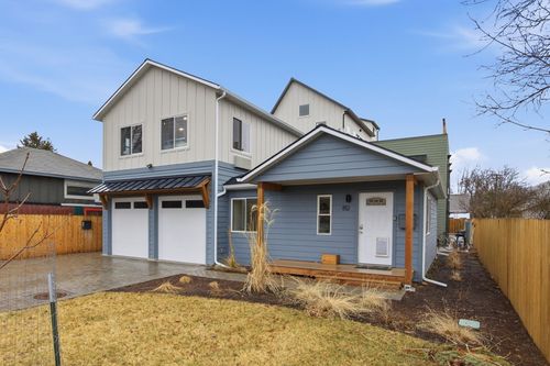 808 + 812 Ash Street, Missoula, MT, 59801 | Card Image