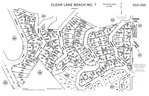 5176 Dunstan Rd, Nice, CA, 95464 | Card Image