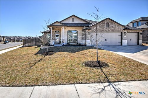 2501 Cortona St, Harker Heights, TX, 76548-3096 | Card Image