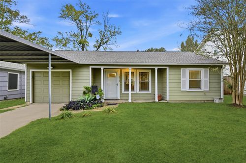 1814 Chantilly Ln, Houston, TX, 77018-4002 | Card Image