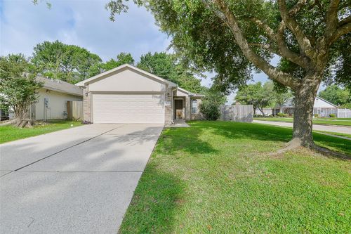 24415 Strong Pine Dr, Huffman, TX, 77336-4434 | Card Image