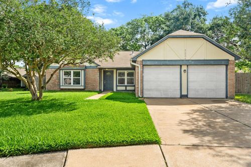 3234 Tynemeadow Ct, Katy, TX, 77449-6642 | Card Image