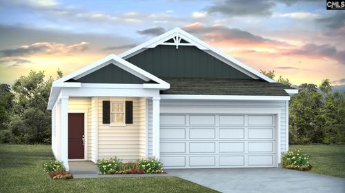 201 Ruby Prince Rd, Gilbert, SC, 29054-9848 | Card Image