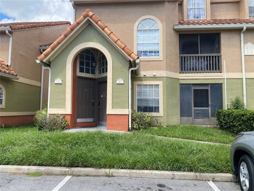 287-433 Fountainhead Circle, Kissimmee, FL, 34741 | Card Image