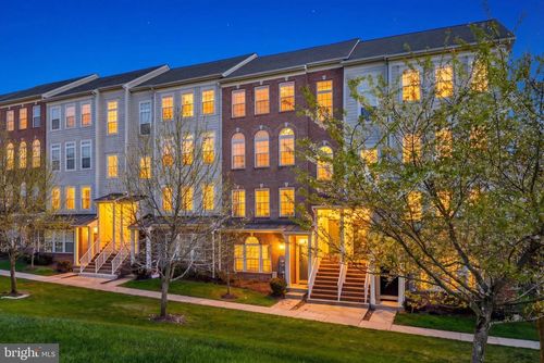 11068-11068 Alex Way, OWINGS MILLS, MD, 21117-3282 | Card Image