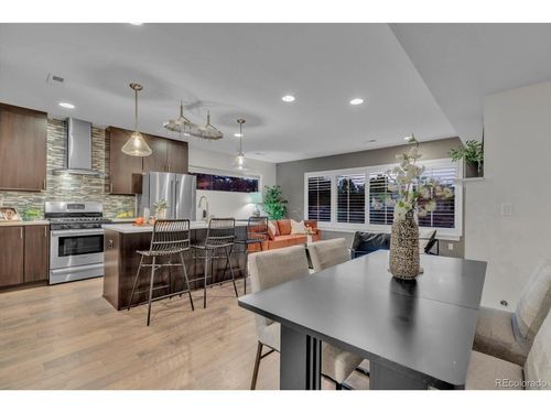 34 S Lincoln St, Denver, CO, 80209-1609 | Card Image