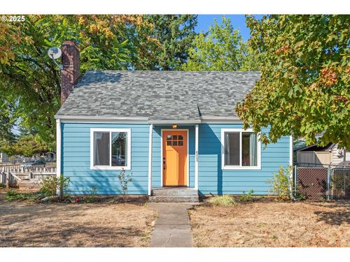 6005 Se Flavel St, Portland, OR, 97206-8149 | Card Image