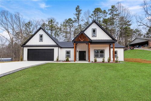 177 Summit Ridge Dr Se, Cartersville, GA, 30120-6853 | Card Image