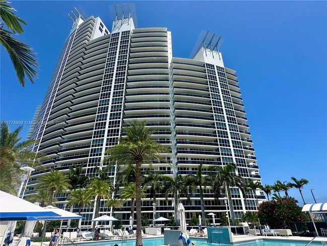 STE-4M - 400 Alton Rd, Condo with 1 bedrooms, 2 bathrooms and null parking in Miami Beach FL | Image 54