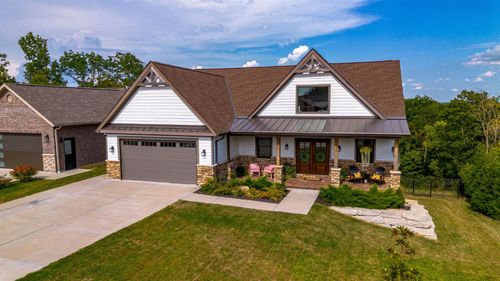 20530 Augusta Dr, Lawrenceburg, IN, 47025-7398 | Card Image